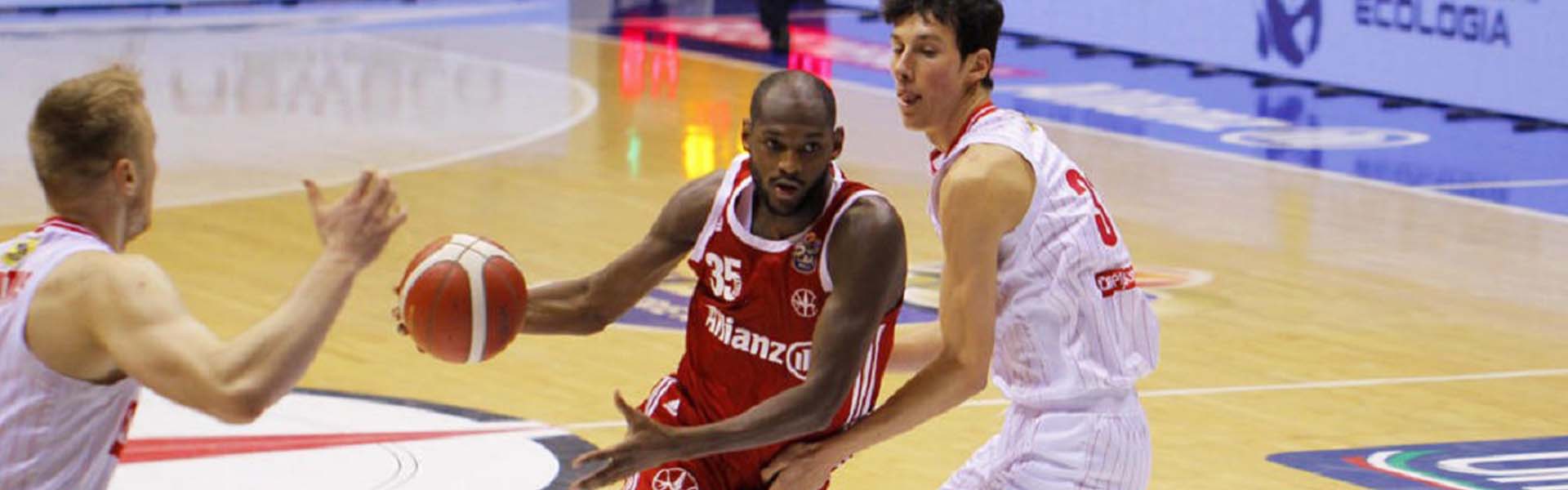 ITALSPURGHI ECOLOGIA CONFERMA IL SUO SOSTEGNO AD ALLIANZ PALLACANESTRO TRIESTE