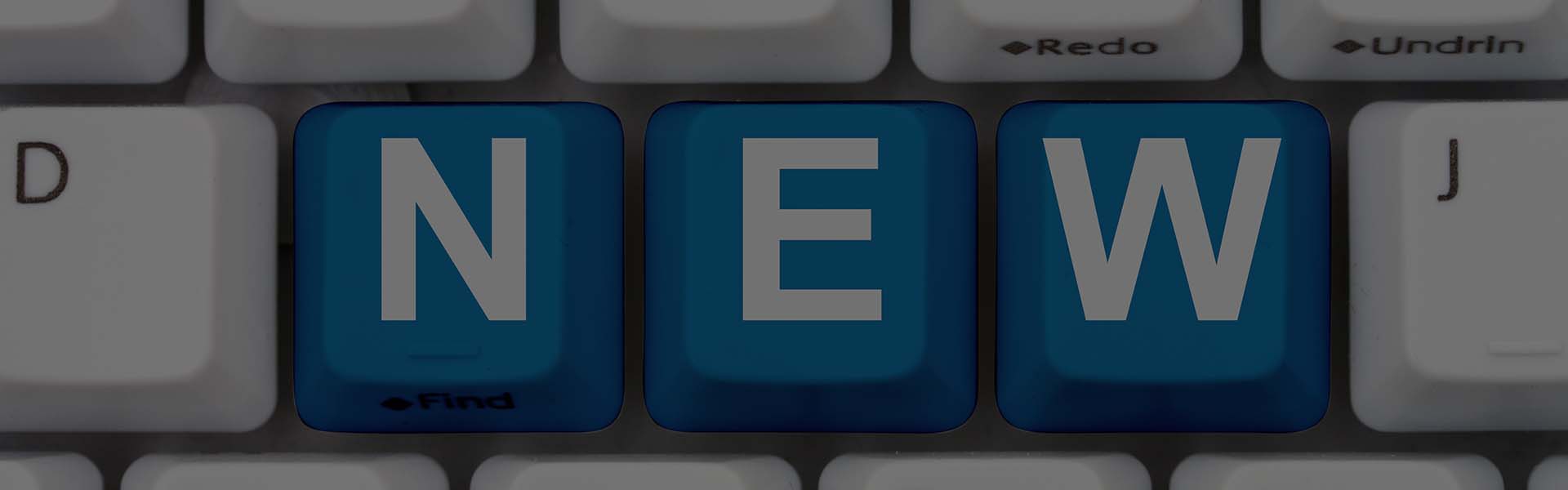 Da oggi è online il nostro nuovo sito