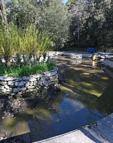 Monitoraggi ambiental
